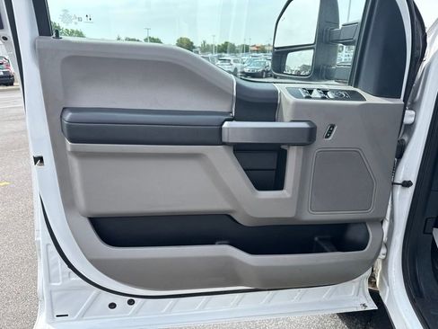 Used 2022 Ford F250 XLT AWD/4WD image 28