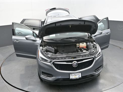 Used 2018 Buick Enclave Premium w/ Experience Buick Package image 37