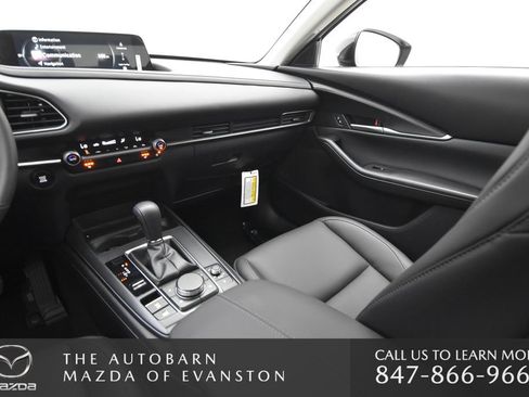 New 2026 MAZDA CX-30 AWD 2.5 S image 28