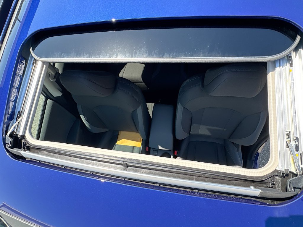 New 2026 Subaru Crosstrek 2.5i Premium AWD/4WD image 26