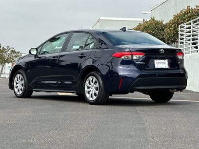 Used 2026 Toyota Corolla LE