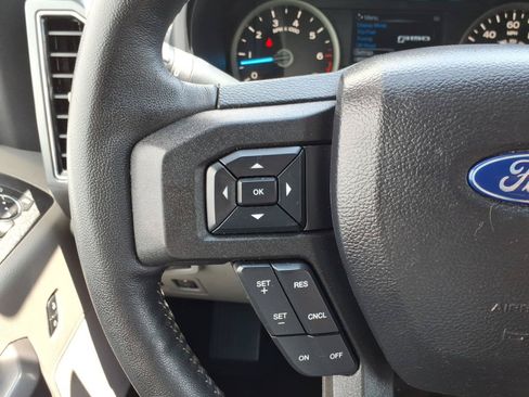 Used 2020 Ford F150 XLT w/ Equipment Group 302A Luxury AWD/4WD image 18