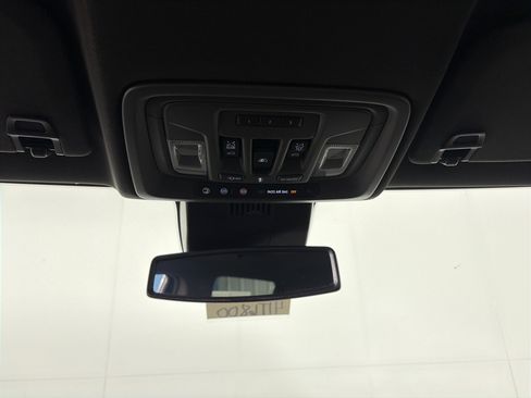 Used 2023 Chevrolet Silverado 1500 LTZ image 32