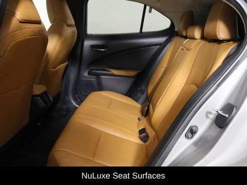 Used 2021 Lexus UX 200 200 Base w/ Accessory Package (Z1) image 16