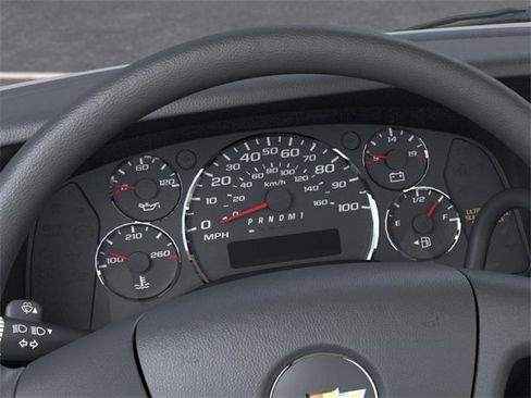 New 2025 Chevrolet Express 3500 w/ Power Convenience Package image 15