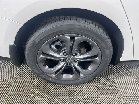 New 2025 Honda Accord EX-L image 14