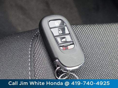New 2026 Honda CR-V LX image 26