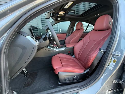 New 2026 BMW M340i w/ Premium Package RWD image 11