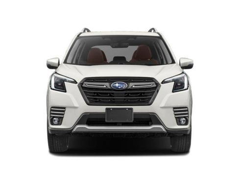 Used 2024 Subaru Forester Touring image 7