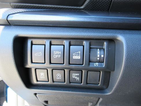 Used 2022 Subaru Forester Wilderness image 22