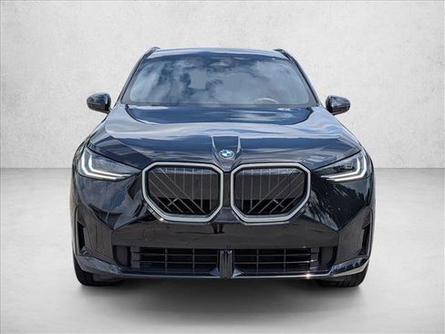 Certified 2026 BMW X3 xDrive30 w/ M Sport Package AWD/4WD image 2