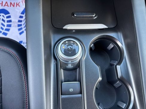 Used 2025 Ford Explorer ST-Line w/ Premium Package image 24