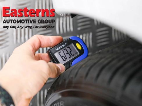 Used 2020 Tesla Model 3 Long Range image 26