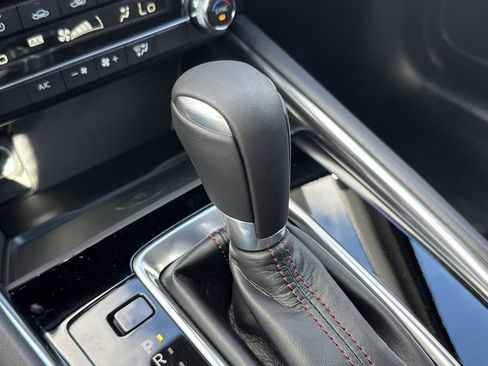 New 2025 MAZDA CX-5 Carbon Edition image 20