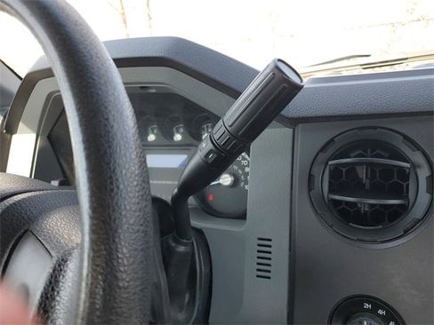 Used 2016 Ford F350 XL w/ Snow Plow Prep Package image 14