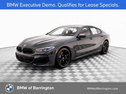 Used 2026 BMW 840i xDrive