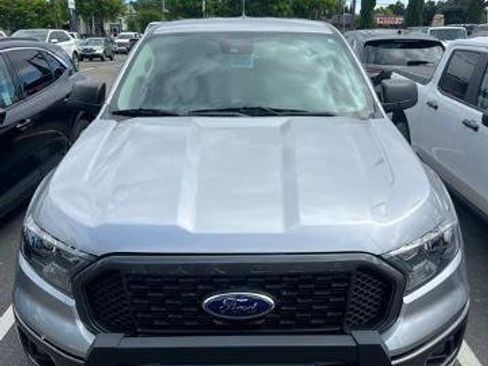 Certified 2021 Ford Ranger XLT w/ Equipment Group 302A High AWD/4WD image 3