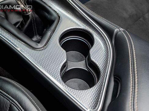 Used 2023 Dodge Challenger SRT Hellcat w/ Plus Package image 87