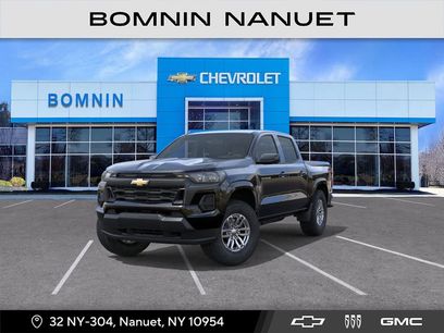 New 2026 Chevrolet Colorado LT