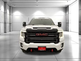 Used 2023 GMC Sierra 3500 AT4 w/ AT4 Preferred Package video 2