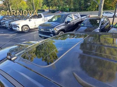 Used 2022 GMC Sierra 1500 Denali image 46