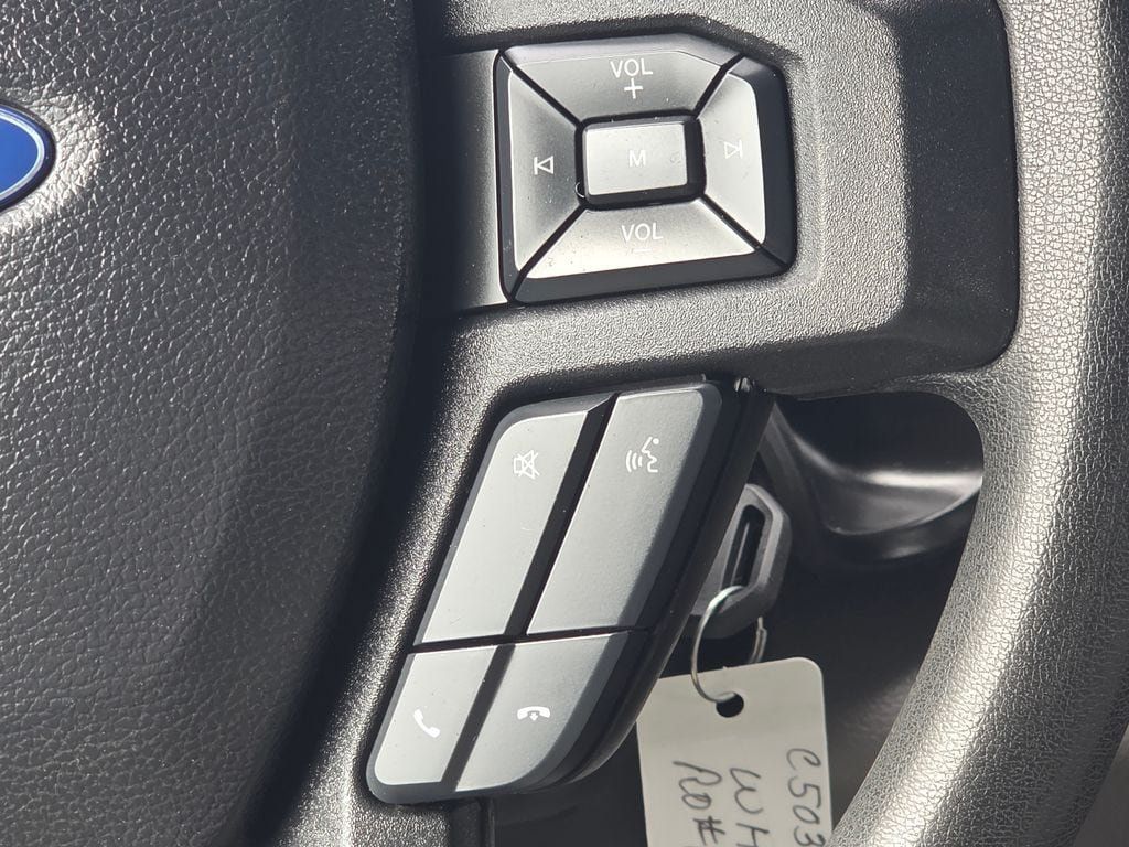 Used 2019 Ford F150 XLT w/ Heavy-Duty Payload Package AWD/4WD image 18