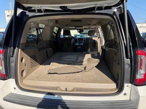 Used 2018 GMC Yukon XL SLT w/ Premium Edition image 26
