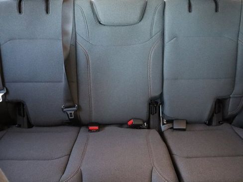 New 2026 Jeep Wrangler Willys image 39