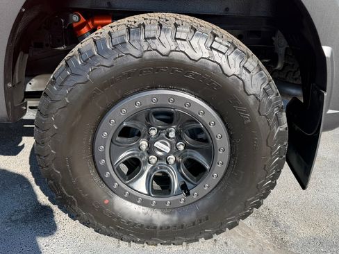 Used 2023 Ford F150 Raptor AWD/4WD image 11