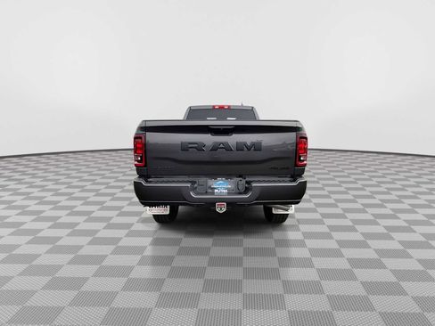 New 2026 RAM 2500 Big Horn image 7