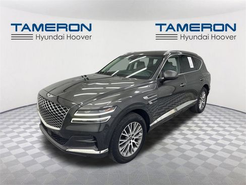 Used 2024 Genesis GV80 2.5T image 1