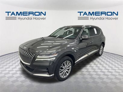 Used 2024 Genesis GV80 2.5T