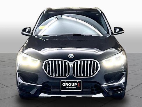 Used 2020 BMW X1 xDrive28i w/ Premium Package AWD/4WD image 4