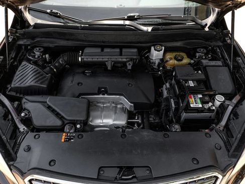 Used 2020 Buick Envision Essence AWD/4WD image 46