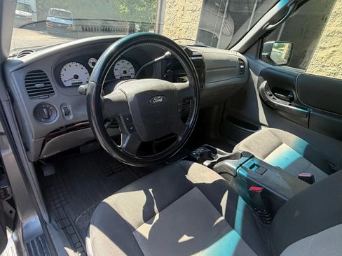 Used 2011 Ford Ranger Sport RWD image 22