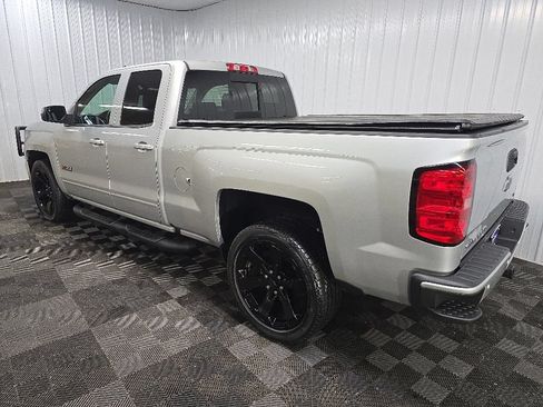 Used 2017 Chevrolet Silverado 1500 LT w/ Rally 2 Edition AWD/4WD image 12