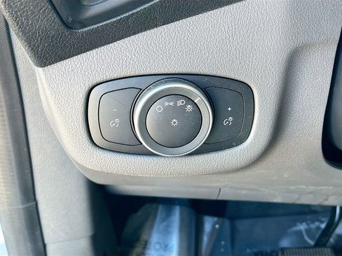 Used 2023 Ford Transit Connect XL w/ Trailer Tow Package image 10