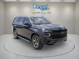 Certified 2024 Chevrolet Tahoe Z71 w/ Z71 Off-Road Package video 1