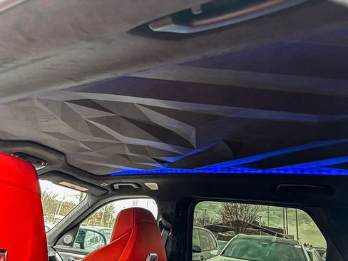 New 2026 BMW XM Label Red image 8