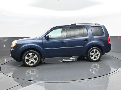 Used 2012 Honda Pilot EX-L image 5