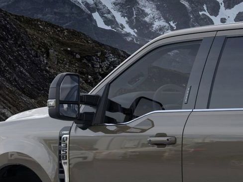 New 2026 Ford F350 Lariat w/ FX4 Off-Road Package image 20