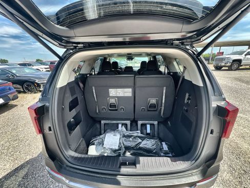New 2026 Kia Carnival SX FWD image 25