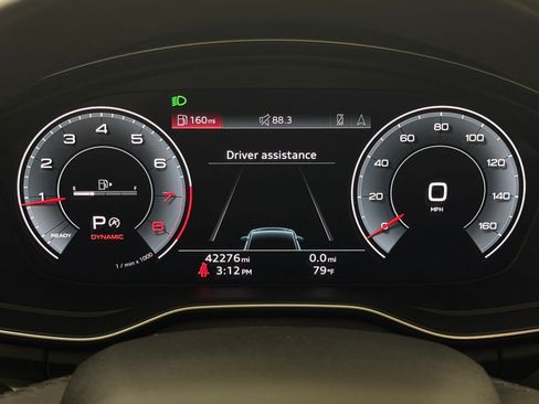 Certified 2023 Audi Q5 2.0T Premium Plus w/ Premium Plus Package AWD/4WD image 19