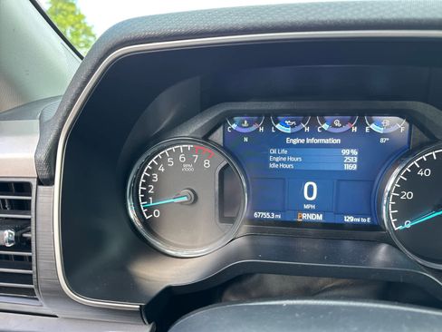 Used 2022 Ford F150 XLT w/ Equipment Group 301A Mid image 40