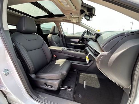 New 2026 Nissan Murano SL AWD/4WD image 38