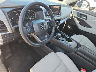 New 2026 Nissan Rogue Dark Armor video 3