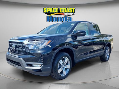 New 2026 Honda Ridgeline RTL image 6