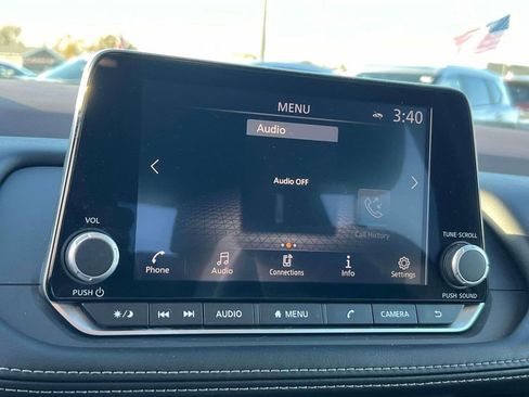 Used 2023 Nissan Rogue SV image 27