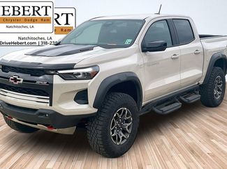 Used 2026 Chevrolet Colorado ZR2 AWD/4WD video 1