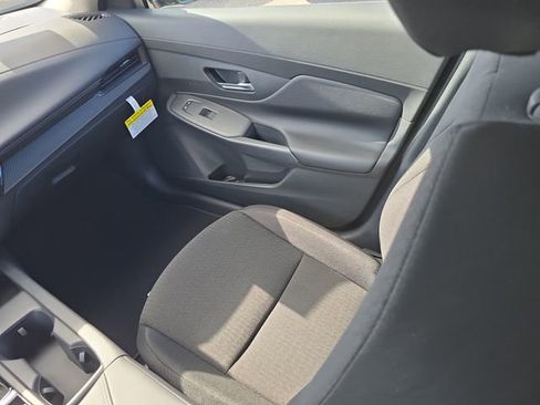 New 2026 Nissan Sentra S w/ Floor Mat Package image 15